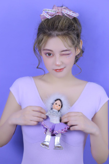 丑闻夫人